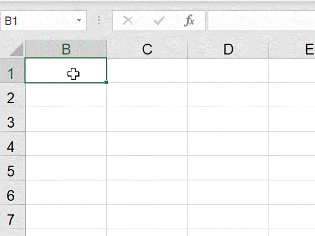 一文详解Excel/WPS数组公式的前世今生插图
