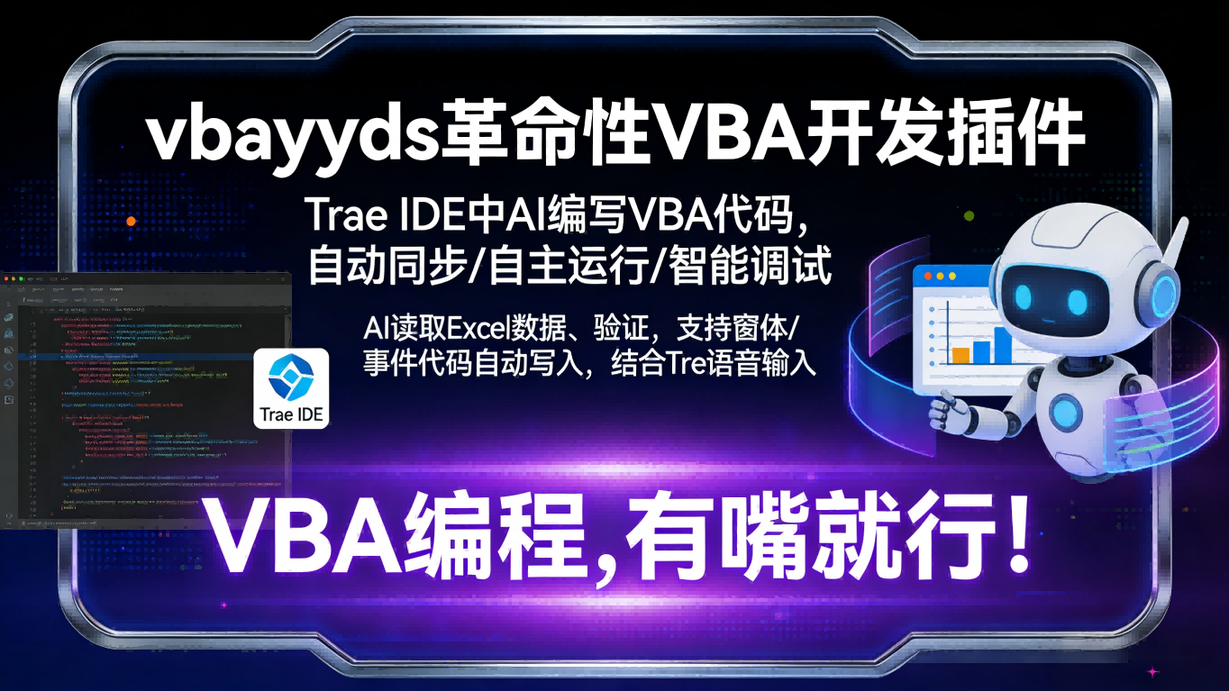 VBA/JSA/VSTO/PYTHON办公自动化编程知识库 加微信EXCEL880B进答疑群插图