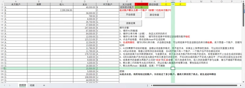 深耕审计十余载，代码赋能破局路——财务审计人Excel+VBA信息化建设心得体会