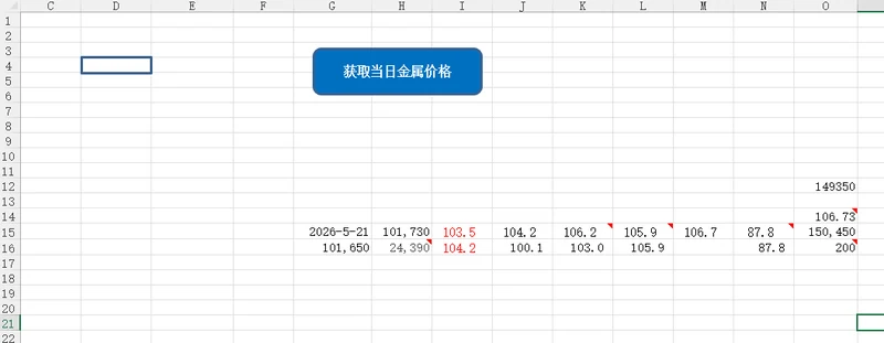 从复制粘贴2000次到一键生成:一个普通员工的 VBA 进阶之路插图11 从复制粘贴2000次到一键生成:一个普通员工的 VBA 进阶之路
